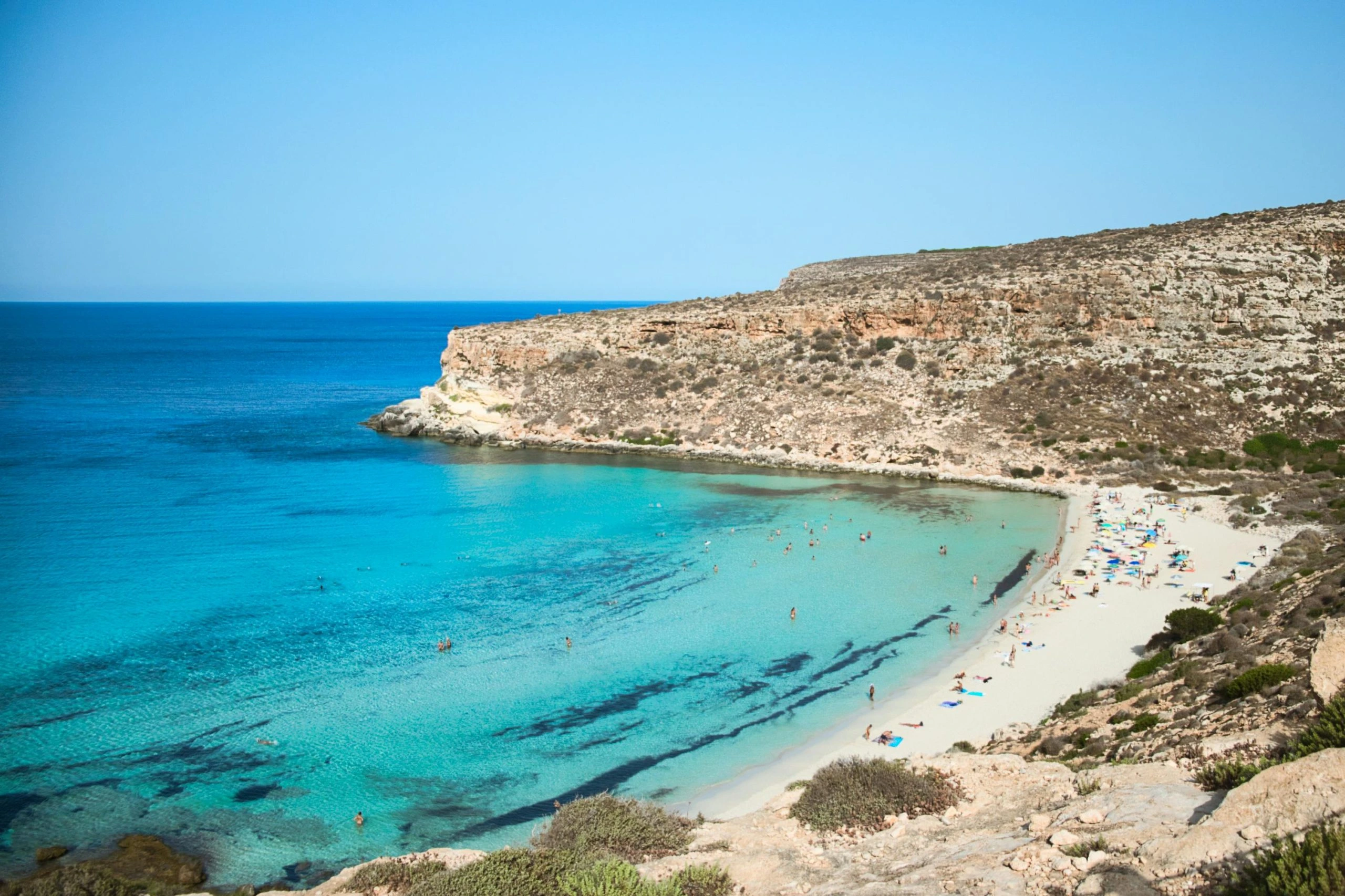 Investir en Sicile immobilier touristique - blog CET Invest